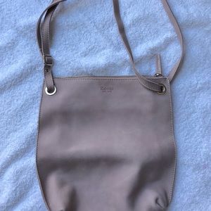 Roots Edie Purse